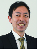 結城 貴暁