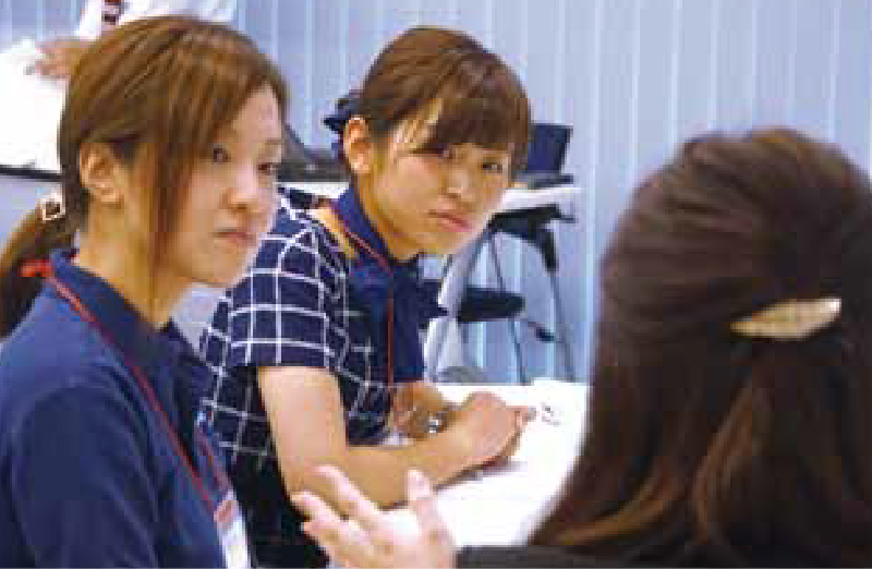 KQN学習会の様子