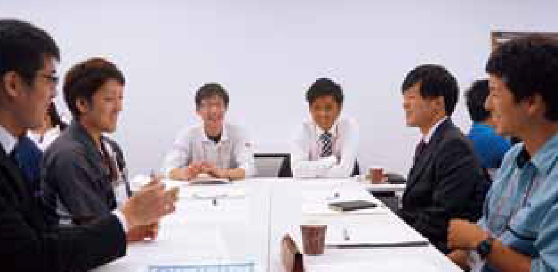 KQN学習会の様子