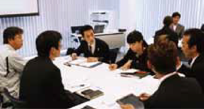 KQN学習会の様子