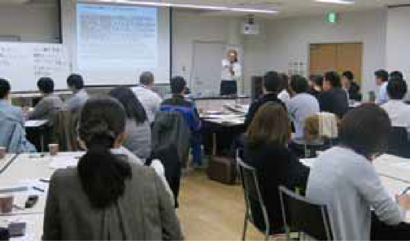 KQN学習会の様子