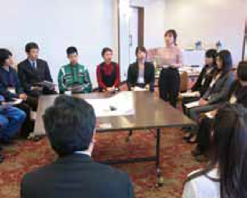 KQN学習会の様子