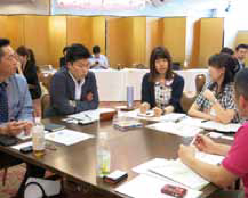 KQN学習会の様子