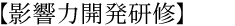 影響力開発研修