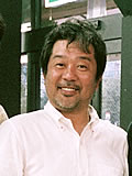 久保 華図八氏
