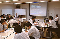実践！ＣＨ研究塾
