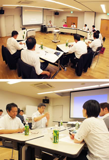 人づくり経営研究会