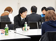 新入社員人財化研修