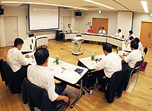 人づくり経営研究会